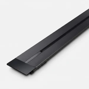 Zephara Concealed Mounted Power Track 600MM