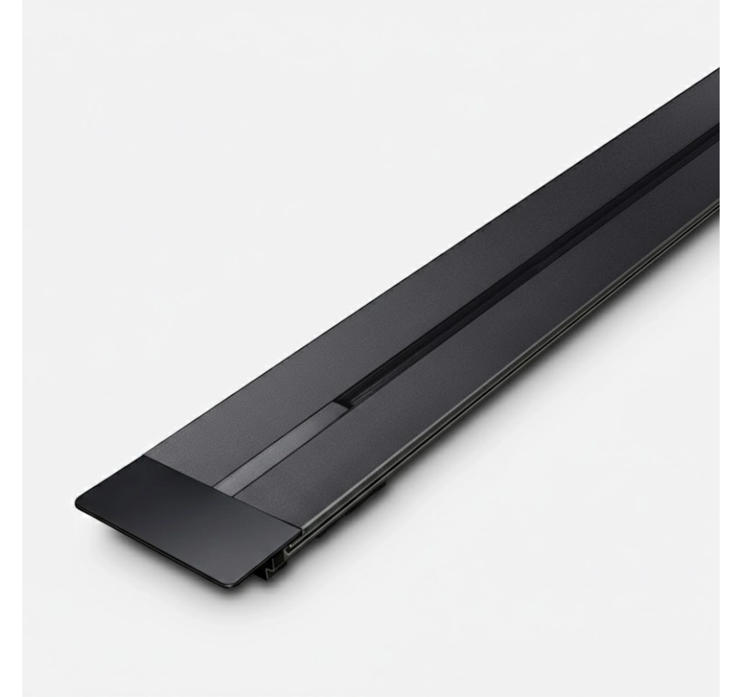 Zephara Concealed Mounted Power Track 1000MM