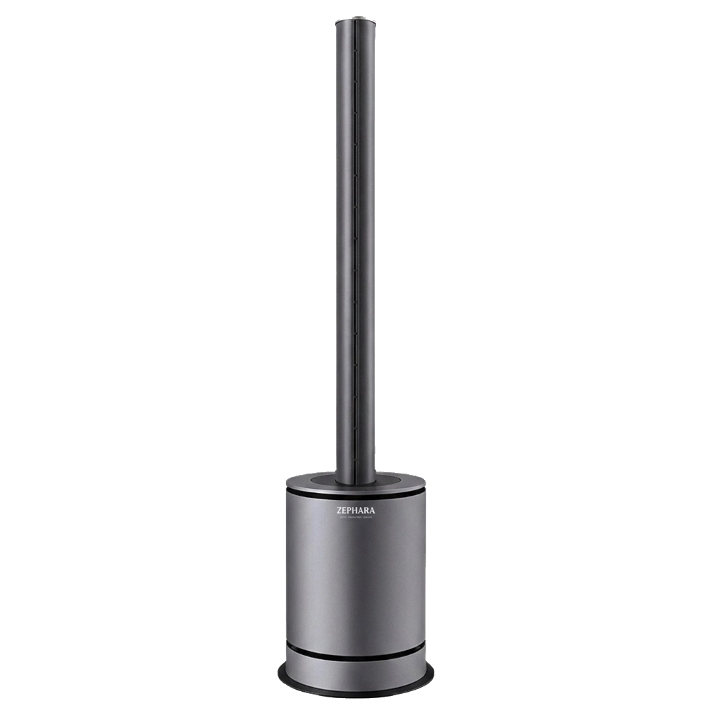 Zephara Aerostick | Tower Fan with Built-in Air Purifier